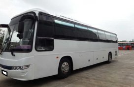 Well-maintained Daewoo Kalos 2016 for sale