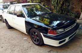 Good as new Mazda 323 1997 for sale