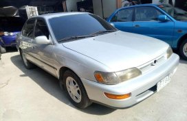 1992 Toyota Corolla Gli BigBody Us Version For Sale 