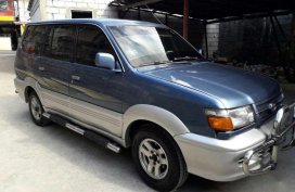 Toyota Revo SR 2000 Manual GAS for sale