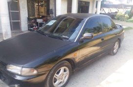 Mitsubishi Lancer 1995 for sale