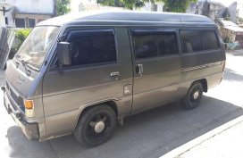 Mitsubishi l300 versa van 1995 for sale 