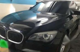 2012 BMW 750li Full options for sale