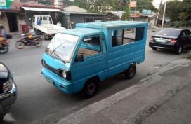 Suzuki Multicab Fb 2009 for sale