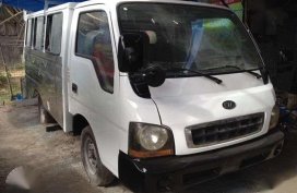 For sale Kia Kc2700 2004