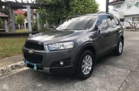 Chevrolet Captiva 2013 for sale