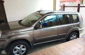 Nissan Xtrail 2008 model for sale
