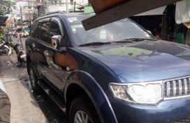 Montero Sport 2009 for sale 