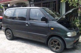 Nissan Serena for sale 