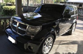 Dodge Nitro 2008 for sale