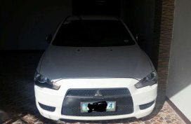 Mitsubishi Lancer Ex 2012 for sale