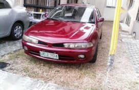 Mitsubishi Galant 1995 for sale