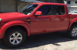 Ford Ranger 2010 for sale