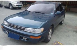 Toyota Corolla 1994 XE Limited Edition for sale