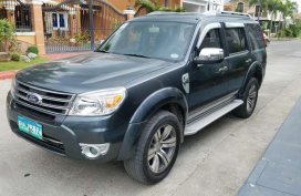 Ford Everest 2013 for sale