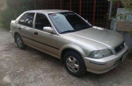 Honda City 1997 for sale 