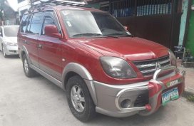 Mitsubishi Adventure gls 2010 for sale 
