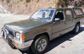 Like New Mitsubishi L200 for sale