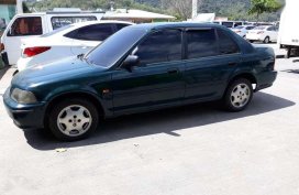 Honda City 1997 for sale