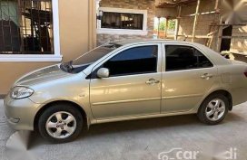 Toyota Vios 2003 for sale