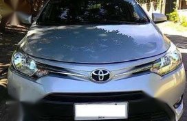 Toyota Vios 2017 for sale