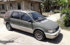 Mitsubishi Space Wagon 2003 for sale