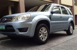 2010 Ford Escape for sale