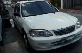 Honda City type z 2001 hyper for sale