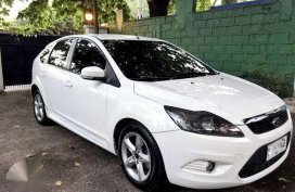 2009 Ford Focus S 2.0 Diesel TDCI for sale