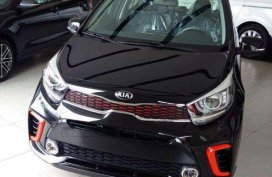 KIA Cars low down payment.