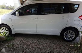 Suzuki Ertiga 2015 for assume for sale
