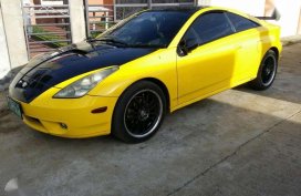 Toyota Celica 2006 for sale 