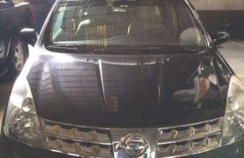 2010 Nissan Grand Livina Automatic Gas for sale 