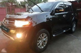 2014 Mitsubishi Montero Sport for sale