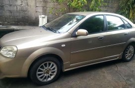 2005 Chevrolet Optra LS for sale 