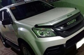 Isuzu Mu-X (Good as New) 2015 for sale 