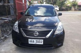 2015 Nissan Almera Manual for sale 