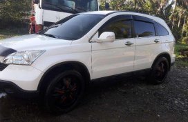 2008 Honda Crv at for sale