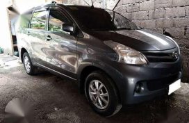 2014 Toyota Avanza E AT 30T KM for sale