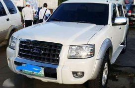 Ford Everest 2008 for sale