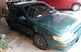 1997 Toyota Corolla gli 1.6 for sale