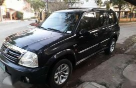 Suzuki Grand Vitara 2004 for sale