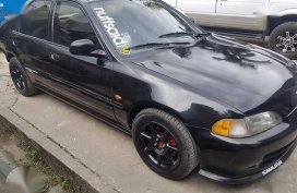 Honda Civic lx esi body for sale 