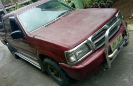 1997 Mazda pickup b250 manual for sale 