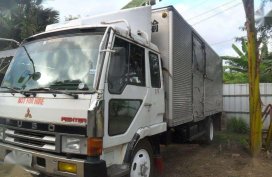 Mitsubishi Fuso 2003 for sale