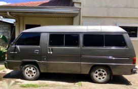 Mitsubishi L300 Versa Van 1998 for sale