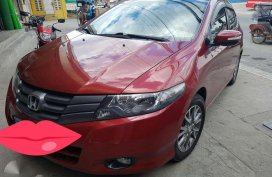 2010 Honda City 1.5g top of the line for sale 