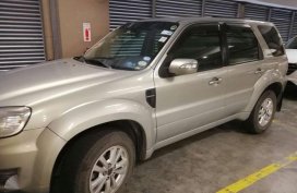 Ford Escape xlt 2010 for sale 