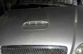 KIA SEDONA 2003 model for sale