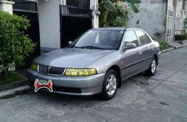 Mitsubishi Lancer 2002 for sale 